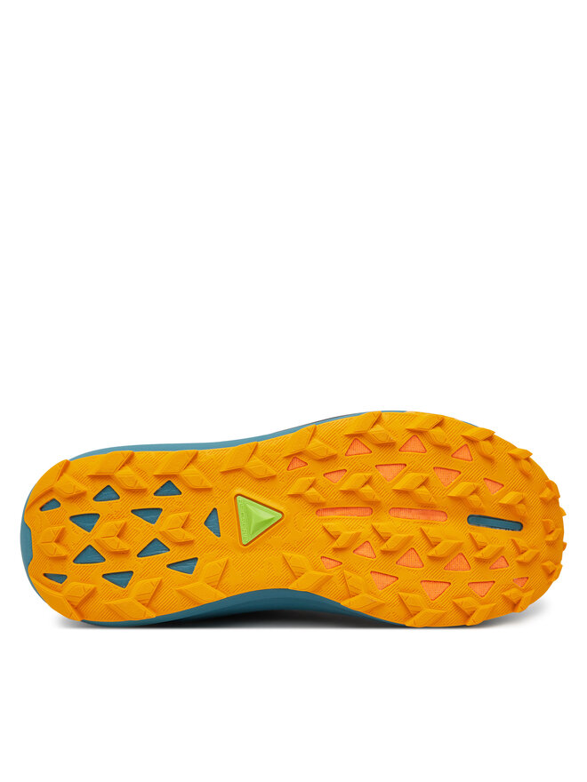 Asics Bežecké topánky Asics Gel-Trabuco 13 Gtx 1011B978 Čierna