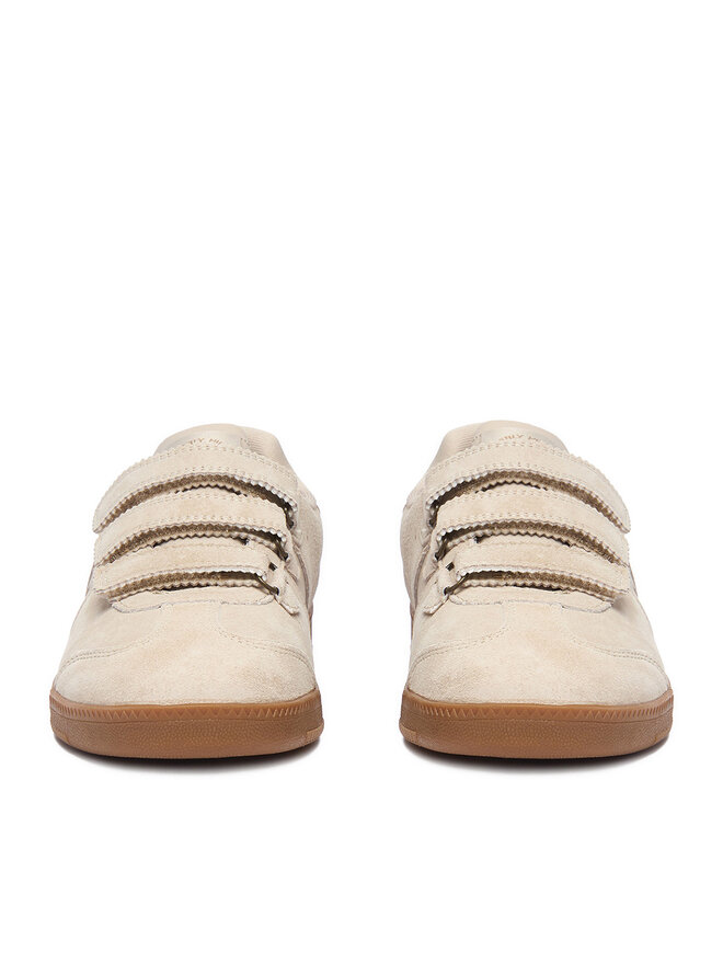 Beverly Hills Polo Club Sneakers Beverly Hills Polo Club EO-WP40-LC-250901N Beige