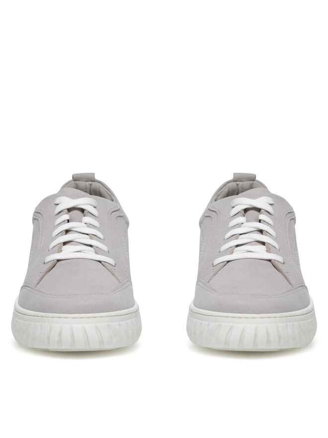 Sergio Bardi Zapatillas Sergio Bardi ARC-D1072-01SB Gris