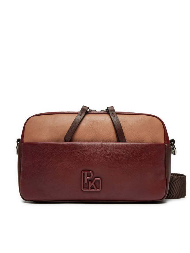 Pikolinos Torebka Pikolinos WHA-1111C1 Bordowy