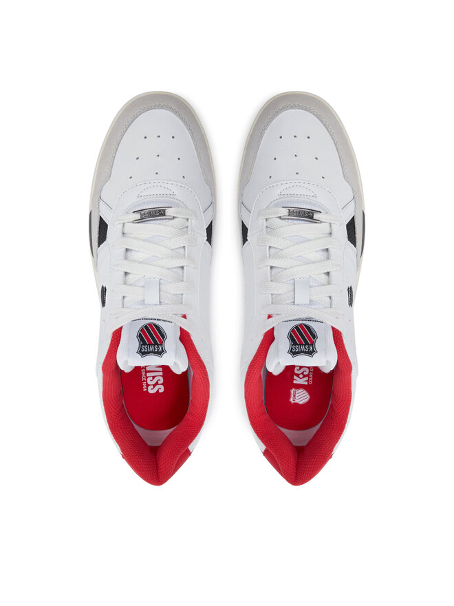 K-Swiss Sneakers K-Swiss Match Pro Lth 08905 168 Weiß