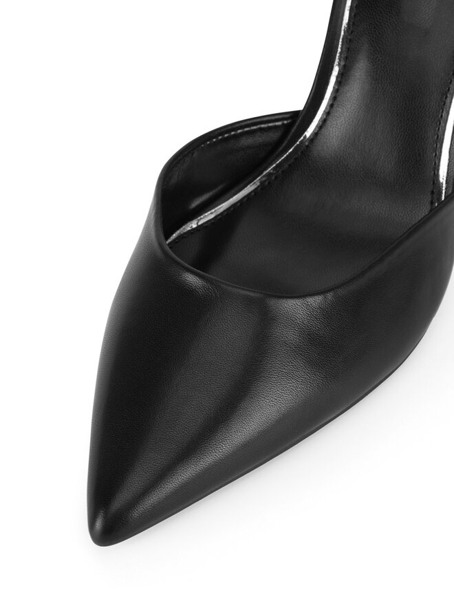 Nine West Sandali Nine West CD23029-3 Nero