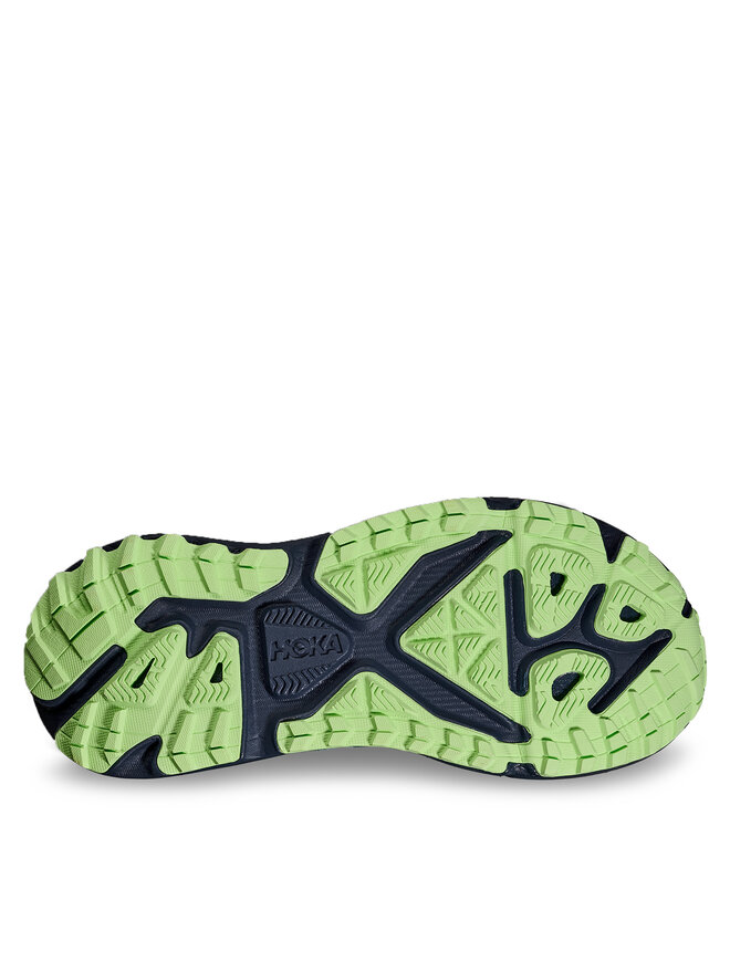 Hoka Pantofi pentru alergare Hoka Stinson 7 1141530 Albastru
