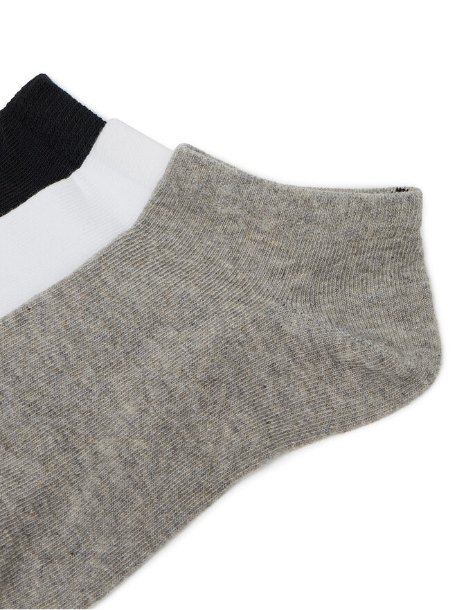 adidas Skarpety adidas C-IC1300 3-PACK Czarny