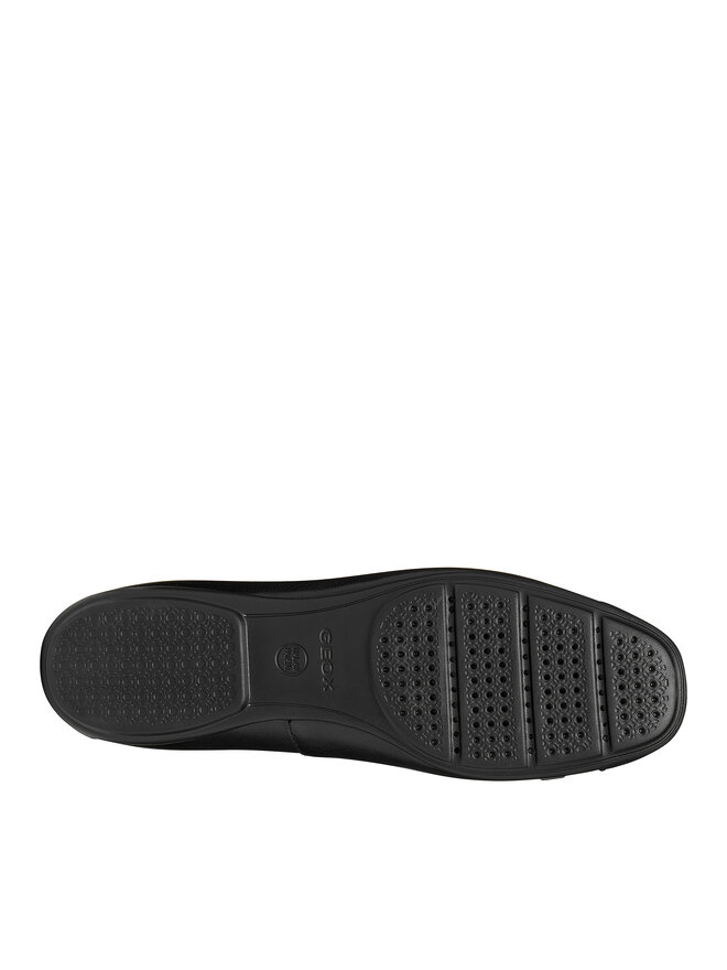 Geox Ballerinas Geox D Annytah D657NA 000TU C9999 Schwarz