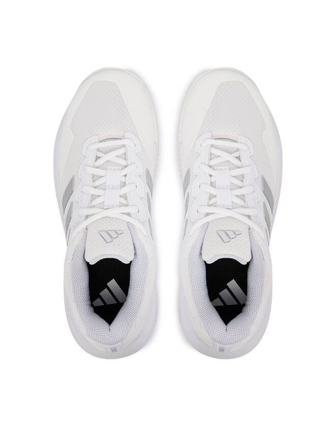 adidas Tennisschuhe adidas Gamecourt 2 KI0789 Weiß