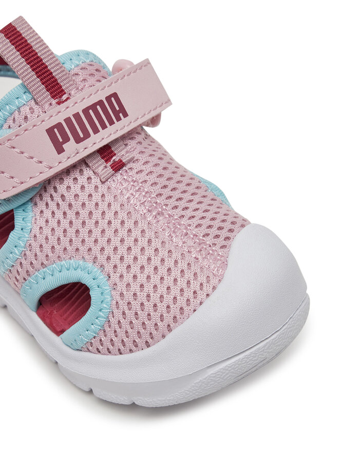 Puma Szandál Puma Puma Fun Racer Sandal Mesh V Inf 401576 03 Rózsaszín