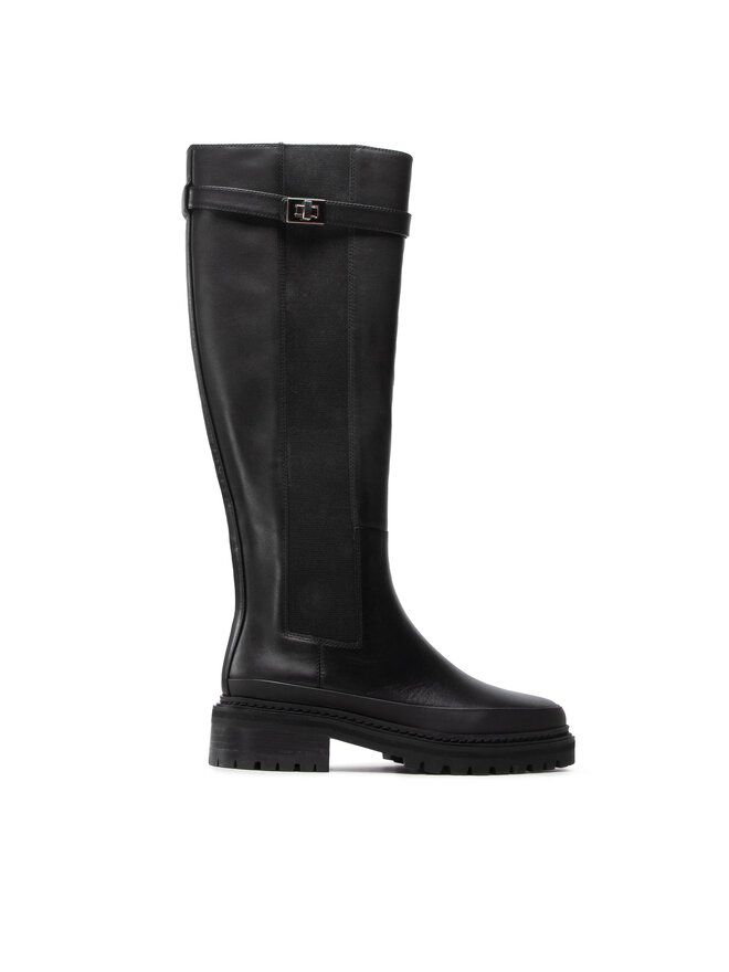 Rage Age Botas altas Rage Age RA-18-06-000451 Negro
