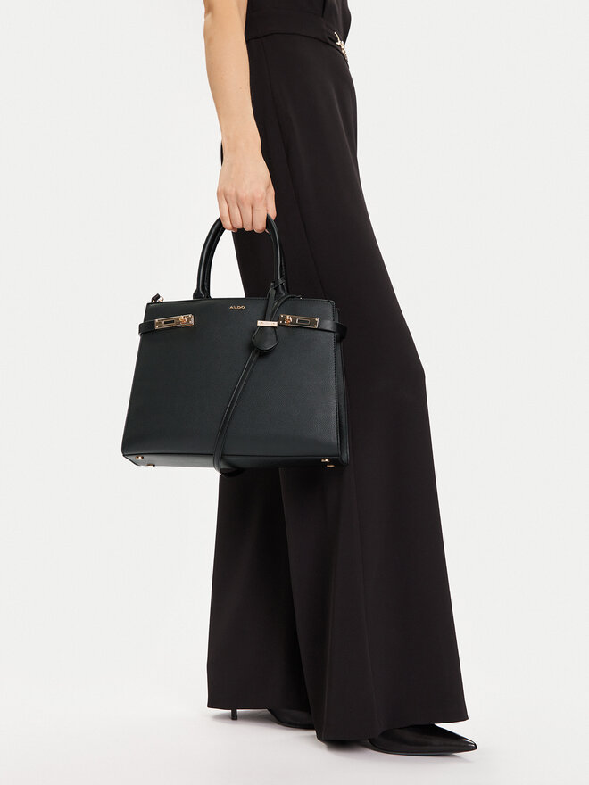 Aldo Torebka Aldo 13723414 Czarny