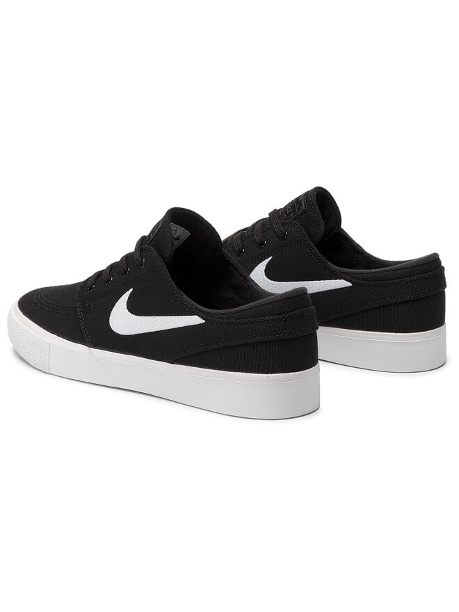 Nike Снікерcи Nike Sb Zoom Janoski Cnvs Rm AR7718 001 Чорний