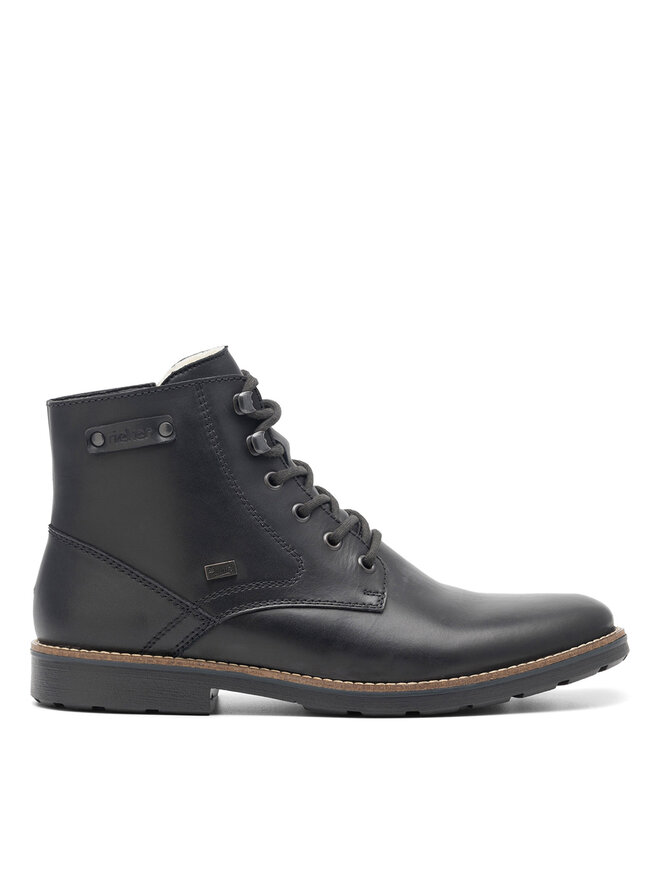 Rieker Stiefel Rieker 15322-00 Schwarz