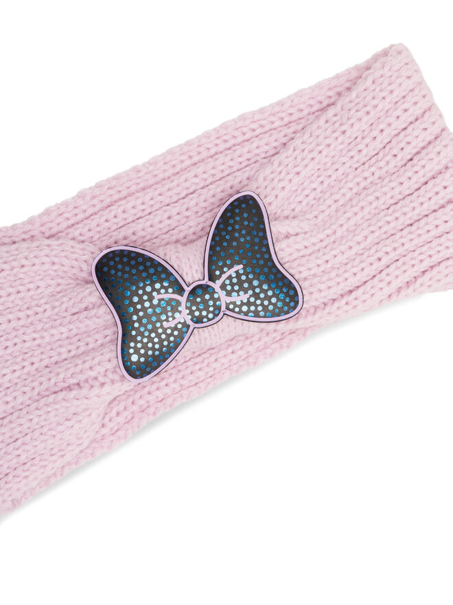 Mickey&Friends Диадема Mickey&Friends ACCCS-AW23-202DSTC-A Розов