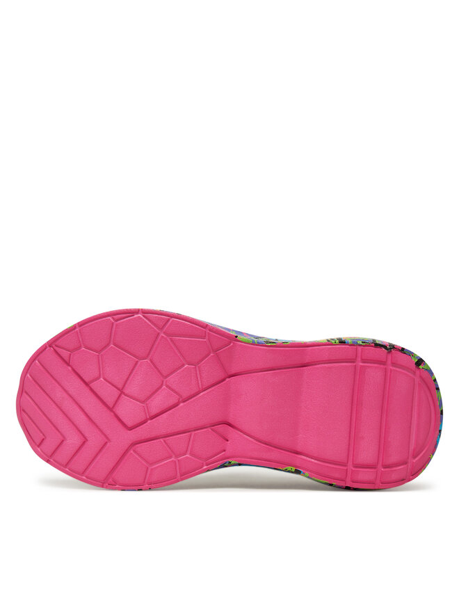 Nelli Blu Sneakersy Nelli Blu K22801 Czarny