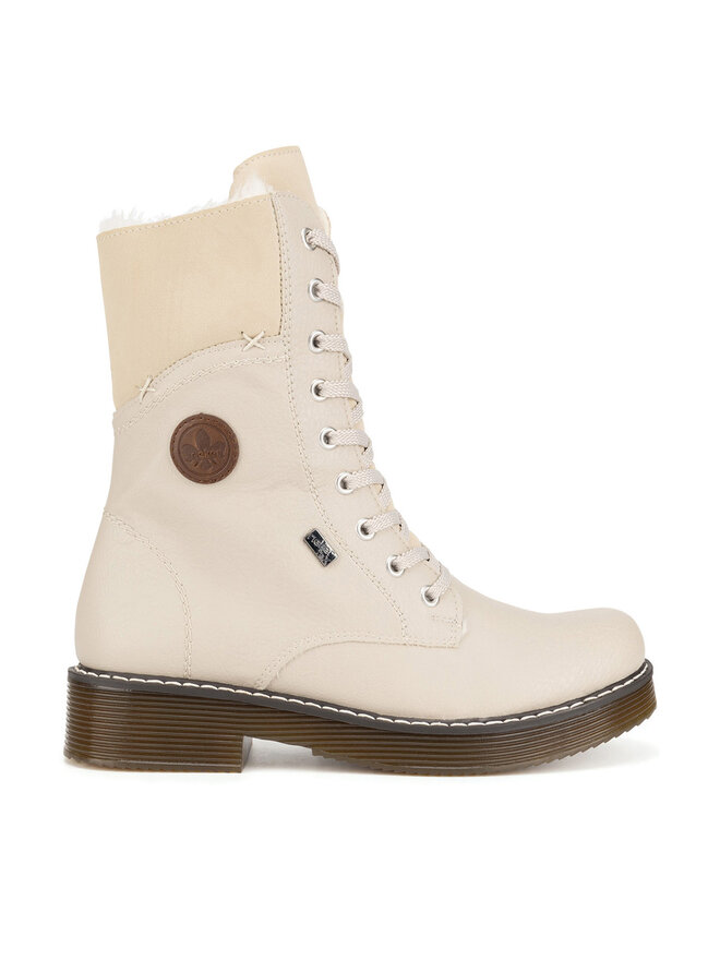 Rieker Botines Rieker 70048-60 Beis