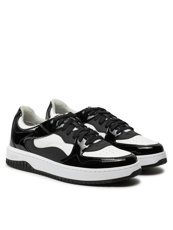 HUGO Sneakersy HUGO Kilian 50535857 Szary