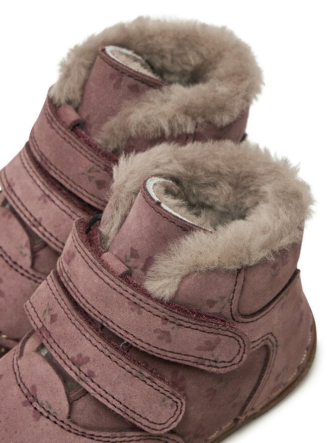 Froddo Botines planos Froddo G2110143-14 M Rosa