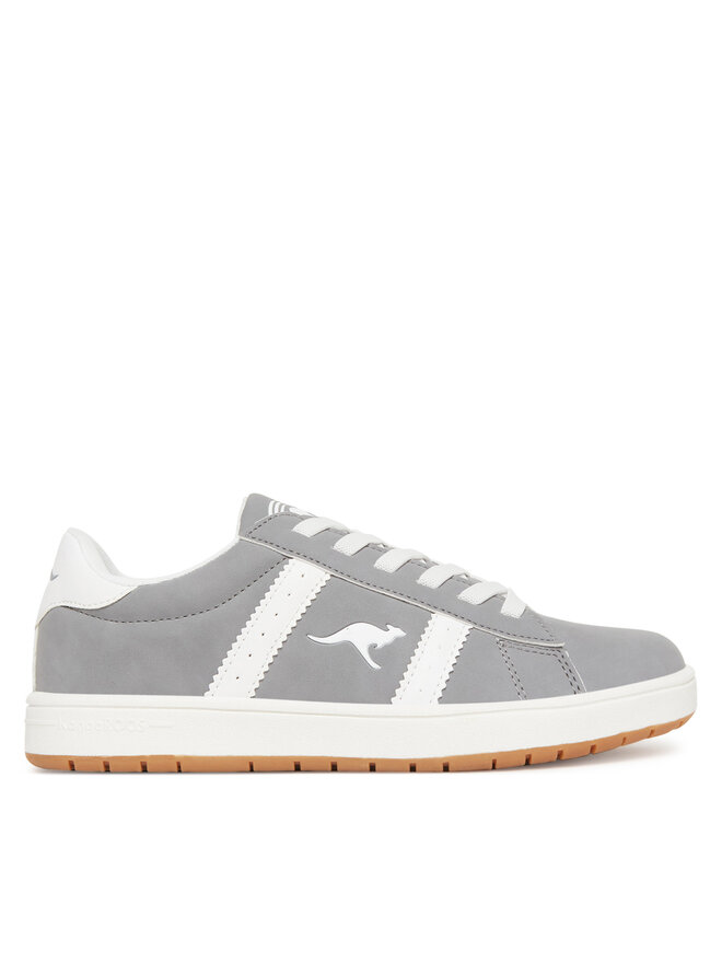 KangaRoos Сникърси KangaRoos K-CA Miles OS 10263 000 2180 Сив