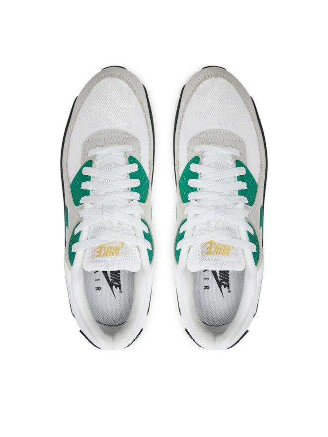 Nike Sneakersy Nike Air Max 90 FB9658 102 Biela