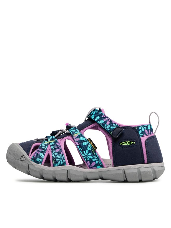 Keen Sandale Keen Seacamp II Cnx 1025149 Ljubičasta
