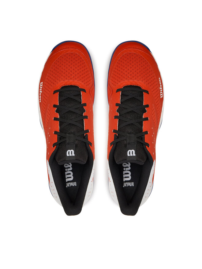 Wilson Scarpe da tennis Wilson Kaos Stroke 2.0 WRS333700 Rosso