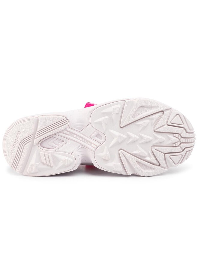 adidas Sneakers adidas Falcon Rx W EE5018 Rosa