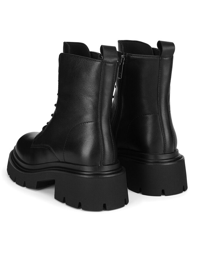 Badura Μποτάκια Badura WFA3113-1Z Μαύρο
