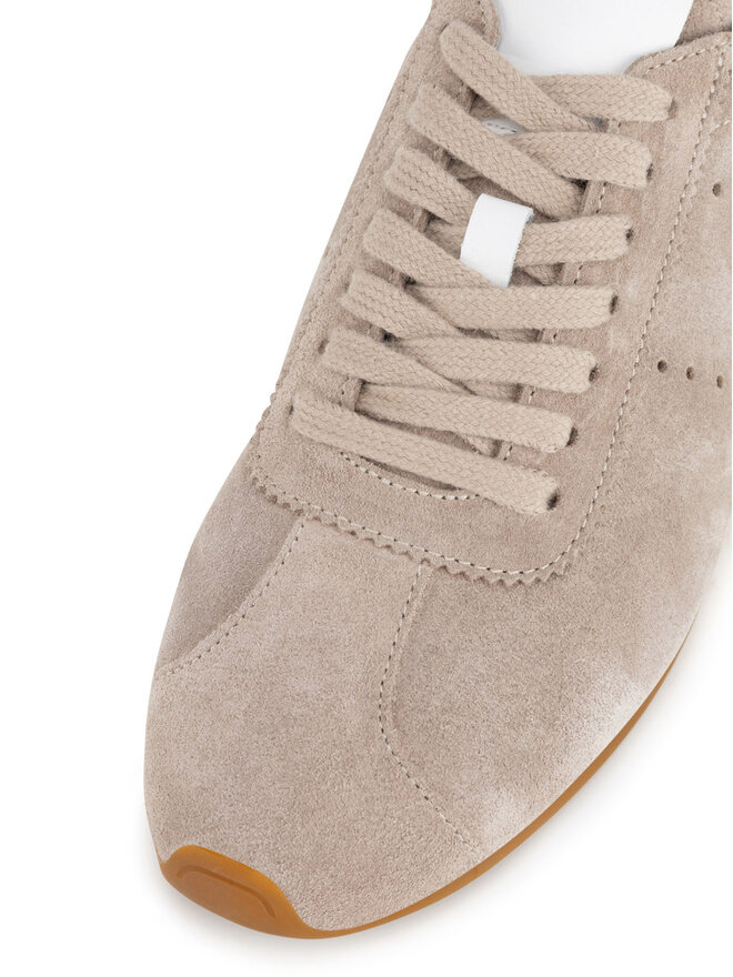 Gino Rossi Sneakersy Gino Rossi AYA-110125 Beżowy