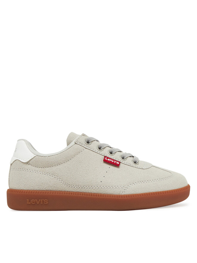 Levi's® Sneakersy Levi's® Jackson S VJAC0022S Šedá