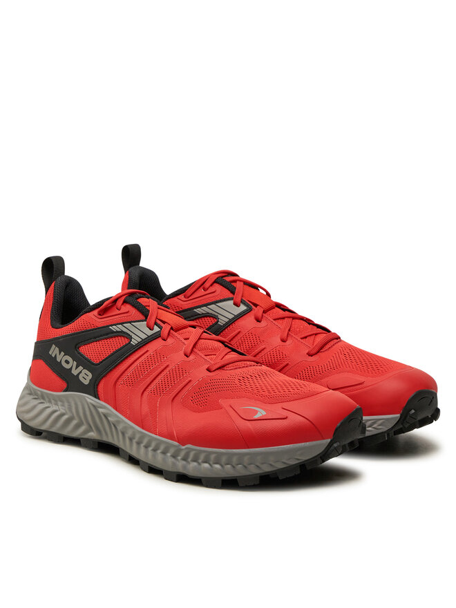 Inov-8 Futócipő Inov-8 Trailtalon 01275 Piros