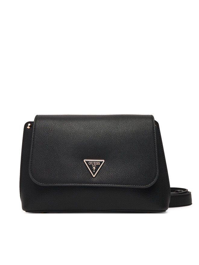 Guess Táska Guess Meridian II HWBG69 74200 Fekete