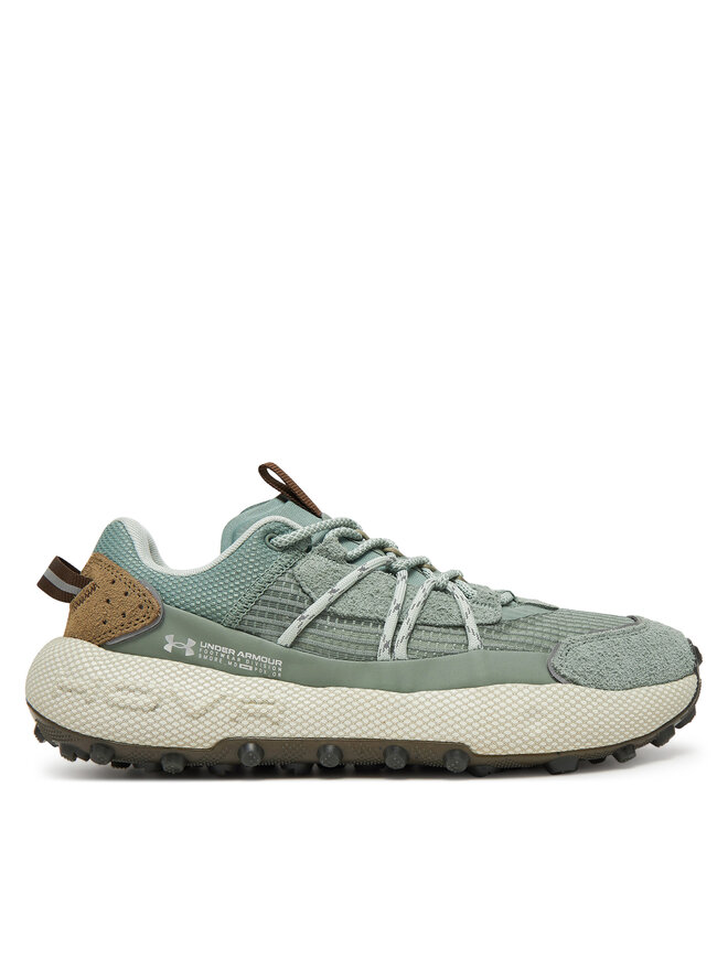 Under Armour Αθλητικά Under Armour UA Fat Tire Venture Pro 3027212 Πράσινο