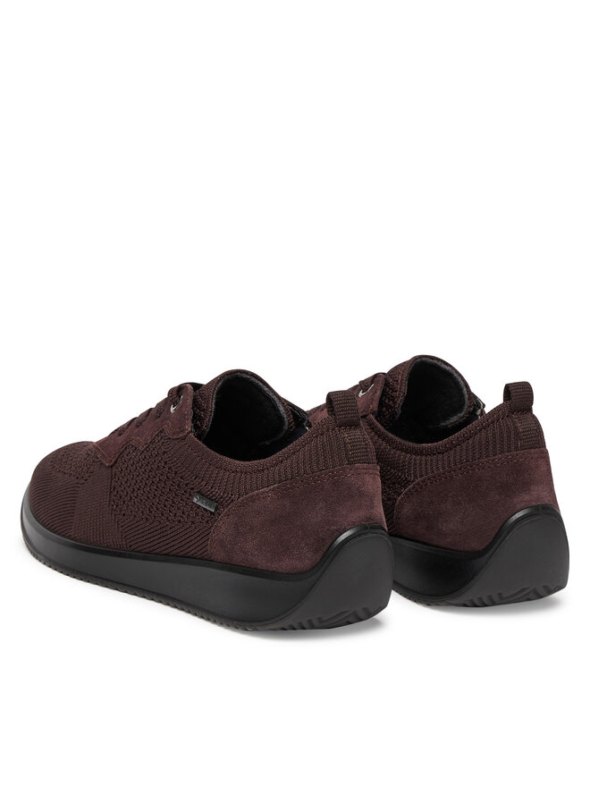 Ara Sneakers Ara Lissabon-Gtx GORE-TEX 12-54004-19 Dunkelrot