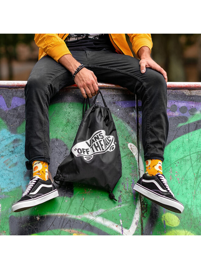 Vans Worek Vans Benched Bag VN000SUF158 Czarny