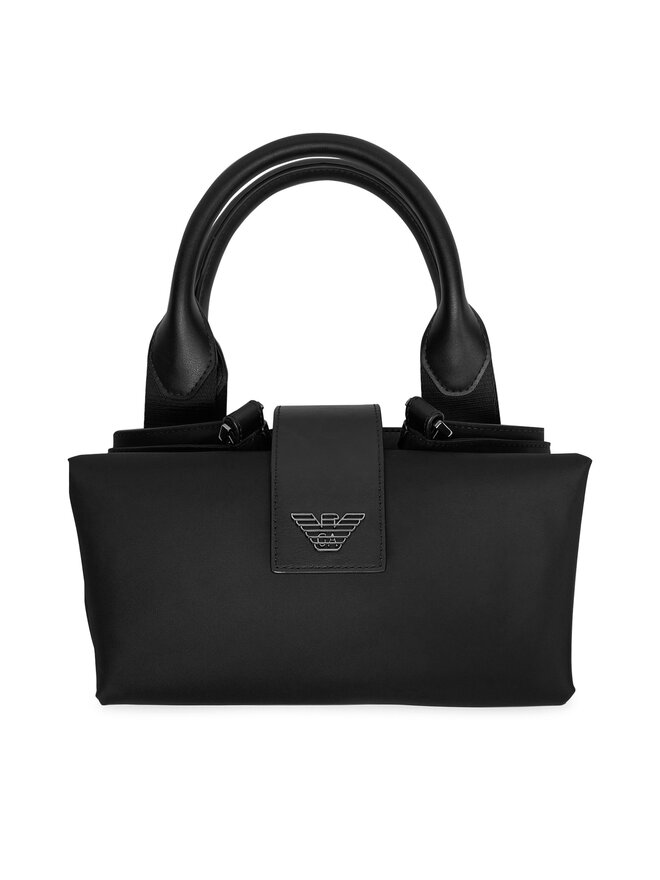 Emporio Armani Torbica Emporio Armani EM001796 AF13454 UC001 Črna