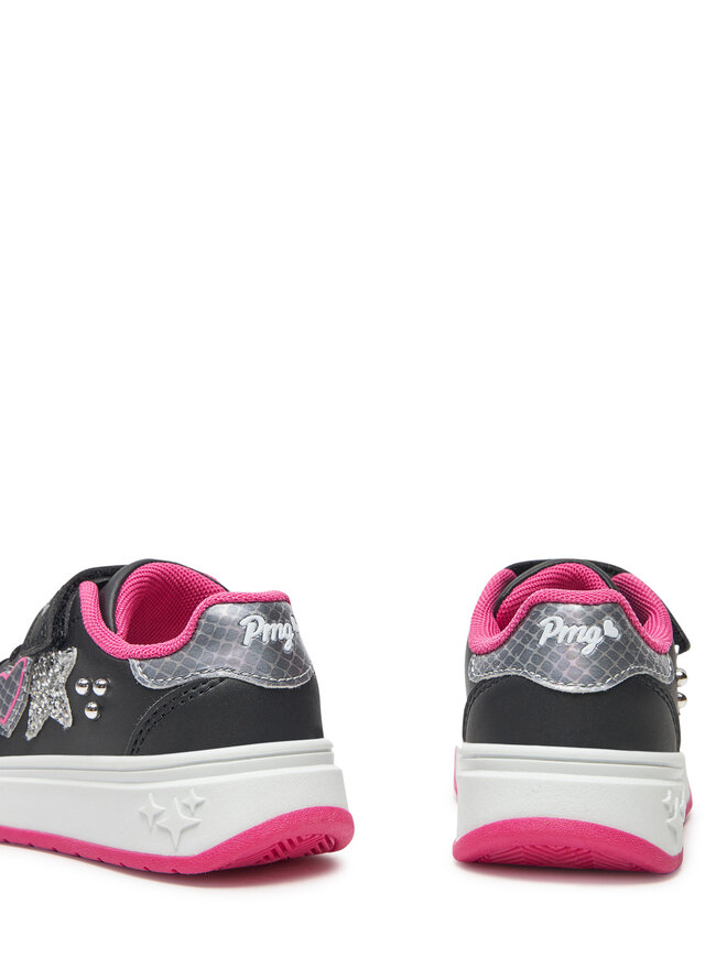 Primigi Sneakers Primigi 6972222 Schwarz
