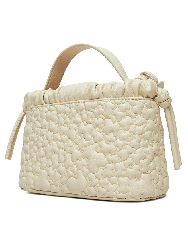 TOUS Handtasche TOUS Puffy_Bear 2002188101 Braun