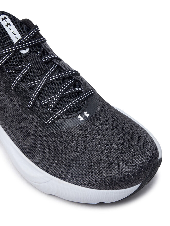 Under Armour Běžecké boty Under Armour Ua W Infinite 3027524-001 Černá