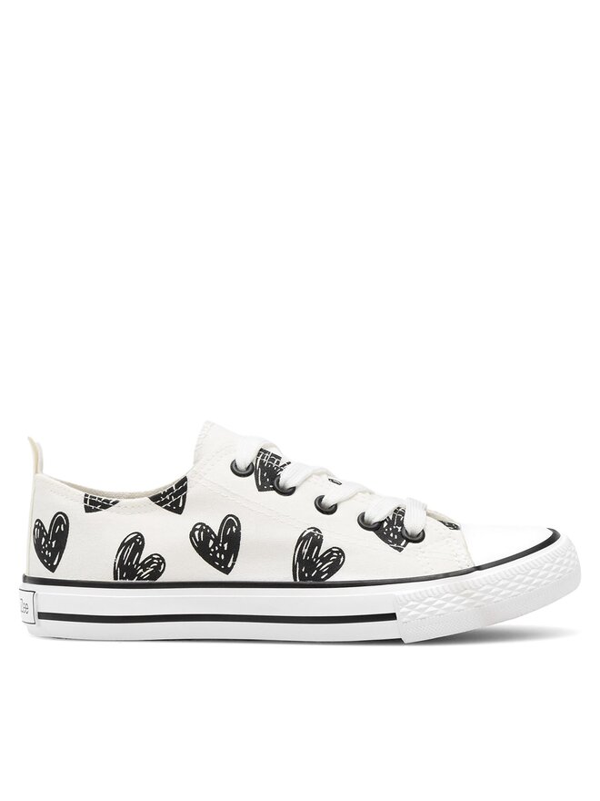 DeeZee Trampki DeeZee CSS20530-01 Kolorowy