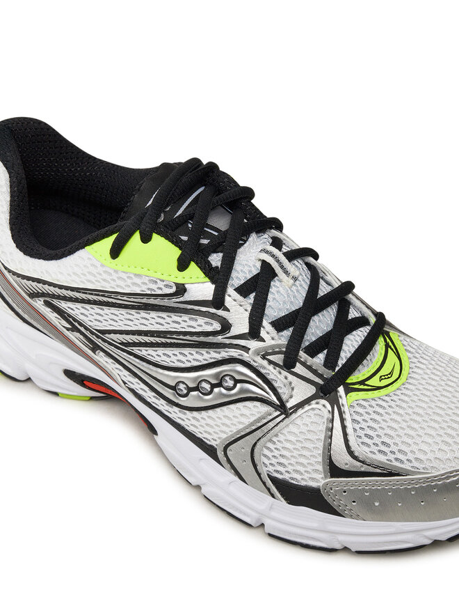 Saucony Tenisice Saucony S70812 12 Srebrna