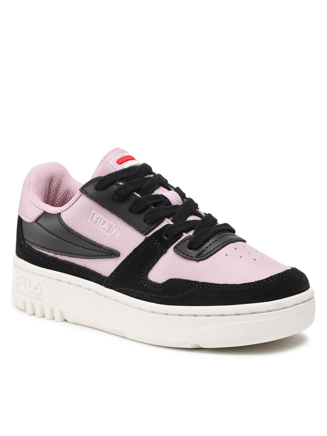 Fila Laisvalaikio batai Fila FxVentuno Cb Low Wmn 1011467.18V Rožinė