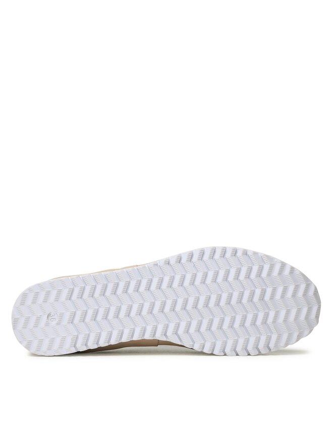 Loretta Vitale Pantofi Loretta Vitale 564 Bej