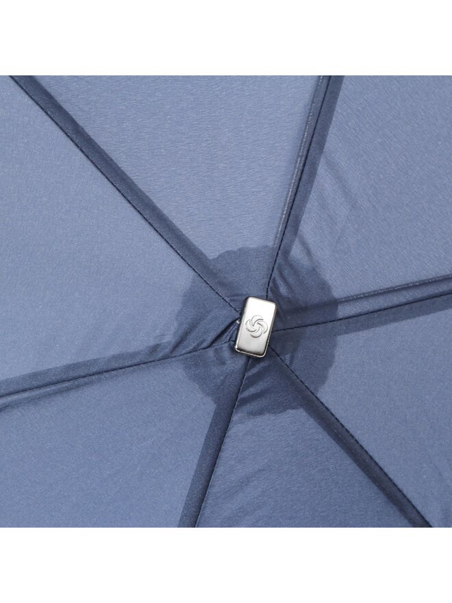 Samsonite Deštník Samsonite Rain Pro 56157-1090-1CNU Tmavomodrá