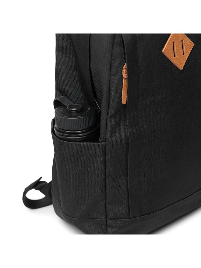 Herschel Mugursoma Herschel Herschel Seymour Backpack 11403-00001 Melns