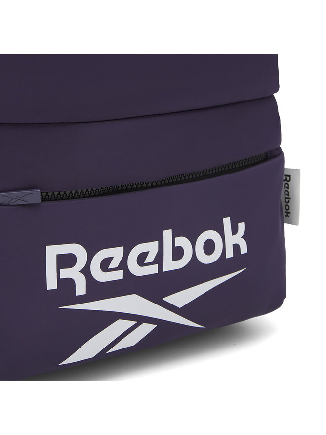 Reebok Рюкзак Reebok RBK-012-CCC-05 Cиній