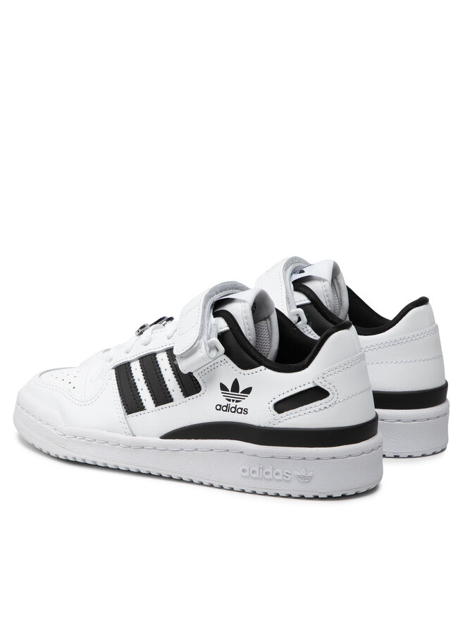 adidas Сникърси adidas Forum Low W GY0751 Бял