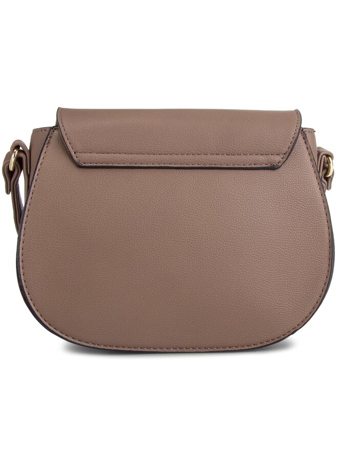 WITTCHEN Handtasche WITTCHEN 87-4Y-416-9 Braun