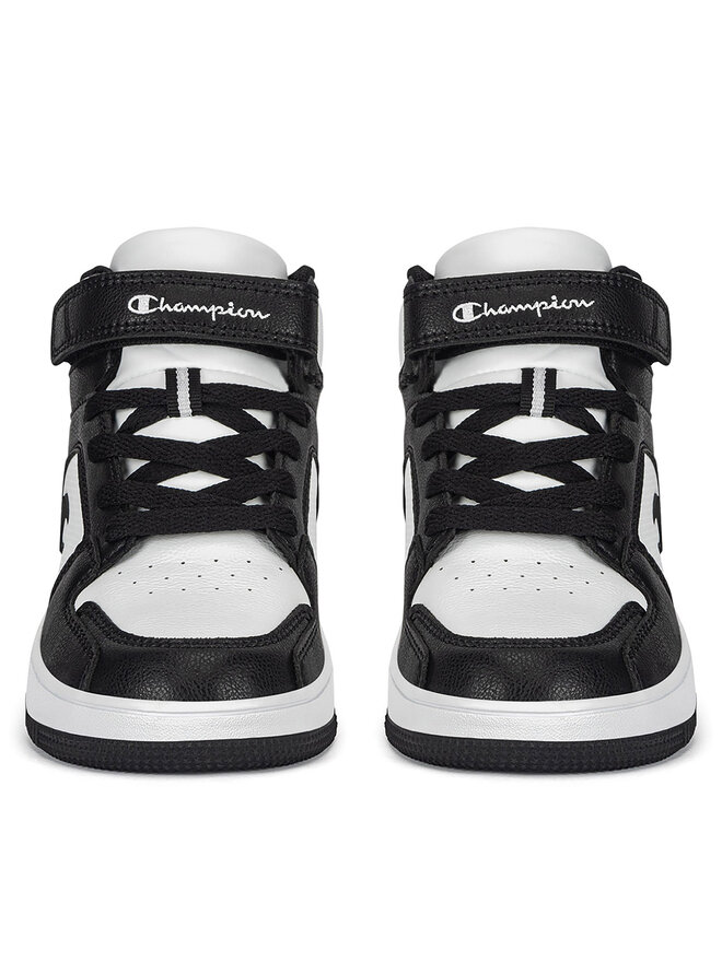 Champion Sneakers Champion RD18 2.0 B PS MID S32412-WW019 Schwarz