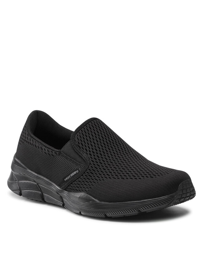 Skechers Scarpe basse Skechers Play 232016/BBk Nero