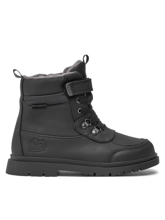 Mayoral Schnürschuhe Mayoral 46507 Schwarz
