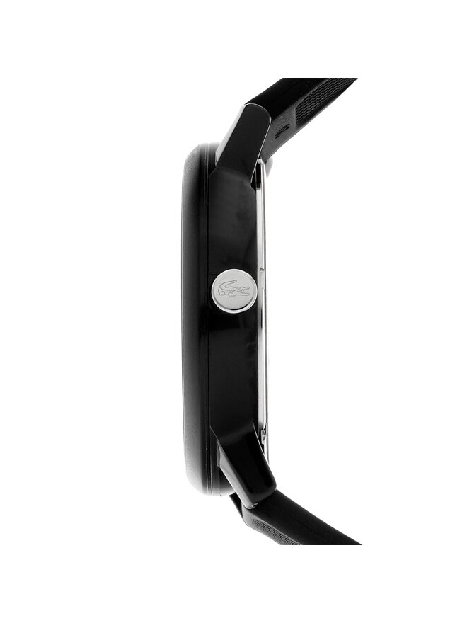 Lacoste Uhr Lacoste 2011267 Schwarz